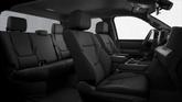 Thumbnail of 2025 Magnetic Gray Metallic Toyota Tundra