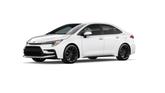 Thumbnail of 2026 Ice Cap Toyota Corolla