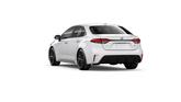 Thumbnail of 2026 Ice Cap Toyota Corolla
