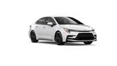 Thumbnail of 2026 Ice Cap Toyota Corolla