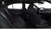 Thumbnail of 2026 Ice Cap Toyota Corolla