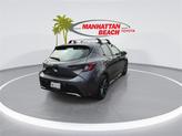 Thumbnail of 2024 Midnight Black Metallic Toyota Corolla