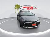 Thumbnail of 2024 Midnight Black Metallic Toyota Corolla