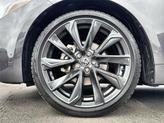 Thumbnail of 2024 Midnight Black Metallic Toyota Corolla