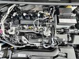 Thumbnail of 2024 Midnight Black Metallic Toyota Corolla