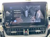 Thumbnail of 2024 Midnight Black Metallic Toyota Corolla