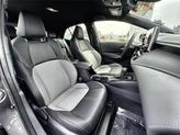 Thumbnail of 2024 Midnight Black Metallic Toyota Corolla