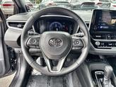 Thumbnail of 2024 Midnight Black Metallic Toyota Corolla