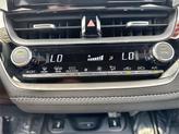 Thumbnail of 2024 Midnight Black Metallic Toyota Corolla