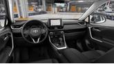 Thumbnail of 2025 Ruby Flare Pearl Toyota RAV4 Hybrid