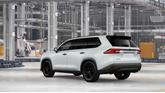 Thumbnail of 2026 Wind Chill Pearl Toyota Grand Highlander