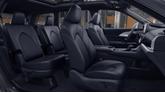 Thumbnail of 2026 Wind Chill Pearl Toyota Grand Highlander