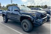 Photo of 2025 Underground w/Black Roof Toyota Tacoma