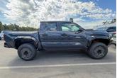 Thumbnail of 2025 Underground w/Black Roof Toyota Tacoma