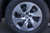 Thumbnail of 2025 Midnight Black Metallic Toyota RAV4