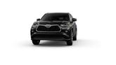 Thumbnail of 2025 Magnetic Gray Metallic Toyota Highlander Hybrid