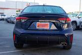 Thumbnail of 2025 Blueprint/Midnight Black Metallic Toyota Corolla