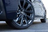 Thumbnail of 2025 Blueprint/Midnight Black Metallic Toyota Corolla