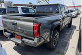 Thumbnail of 2025 Bronze Oxide Toyota Tacoma