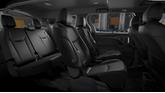 Thumbnail of 2025 Celestial Silver Metallic Toyota Sienna