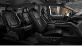 Thumbnail of 2025 Celestial Silver Metallic Toyota Sienna