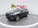 Thumbnail of 2019 Magnetic Gray Toyota RAV4