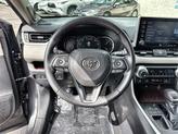 Thumbnail of 2019 Magnetic Gray Toyota RAV4
