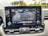 Thumbnail of 2019 Magnetic Gray Toyota RAV4