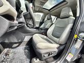 Thumbnail of 2019 Magnetic Gray Toyota RAV4