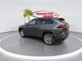 Thumbnail of 2019 Magnetic Gray Toyota RAV4