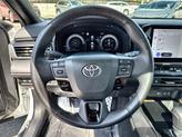 Thumbnail of 2025 Wind Chill Pearl/Midnight Black Metallic Toyota Camry