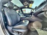 Thumbnail of 2025 Wind Chill Pearl/Midnight Black Metallic Toyota Camry