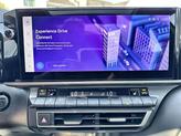 Thumbnail of 2025 Wind Chill Pearl/Midnight Black Metallic Toyota Camry