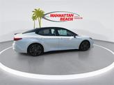 Thumbnail of 2025 Wind Chill Pearl/Midnight Black Metallic Toyota Camry