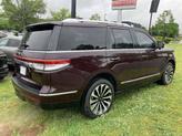 Thumbnail of 2023 DIAMOND RED Lincoln Navigator