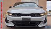 Thumbnail of 2024 Wolf Gray Kia K5