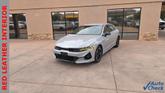 Thumbnail of 2024 Wolf Gray Kia K5