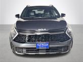 Thumbnail of 2023 Gravity Gray Kia Sportage