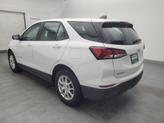 Thumbnail of 2022 Summit White Chevrolet Equinox