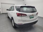 Thumbnail of 2022 Summit White Chevrolet Equinox