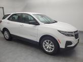 Thumbnail of 2022 Summit White Chevrolet Equinox