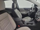 Thumbnail of 2022 Summit White Chevrolet Equinox