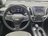 Thumbnail of 2022 Summit White Chevrolet Equinox