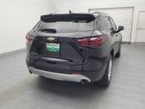 Thumbnail of 2022 Black Chevrolet Blazer
