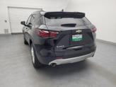 Thumbnail of 2022 Black Chevrolet Blazer