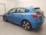 Thumbnail of 2018 Blue Subaru Impreza