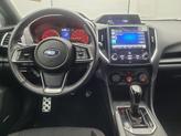 Thumbnail of 2018 Blue Subaru Impreza