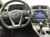 Thumbnail of 2020 Carnelian Red Tintcoat Nissan Maxima