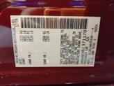 Thumbnail of 2020 Carnelian Red Tintcoat Nissan Maxima