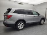 Thumbnail of 2019 Lunar Silver Metallic Honda Pilot